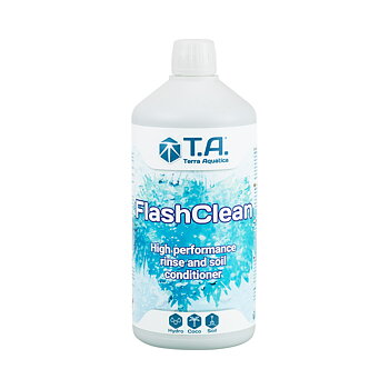 Terra Aquatica Flash Clean (GHE FloraKleen)