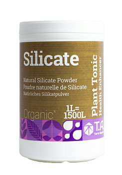 Terra Aquatica Silicate (GHE Mineral Magic)