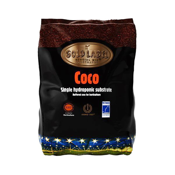 Gold Label Coco 50L