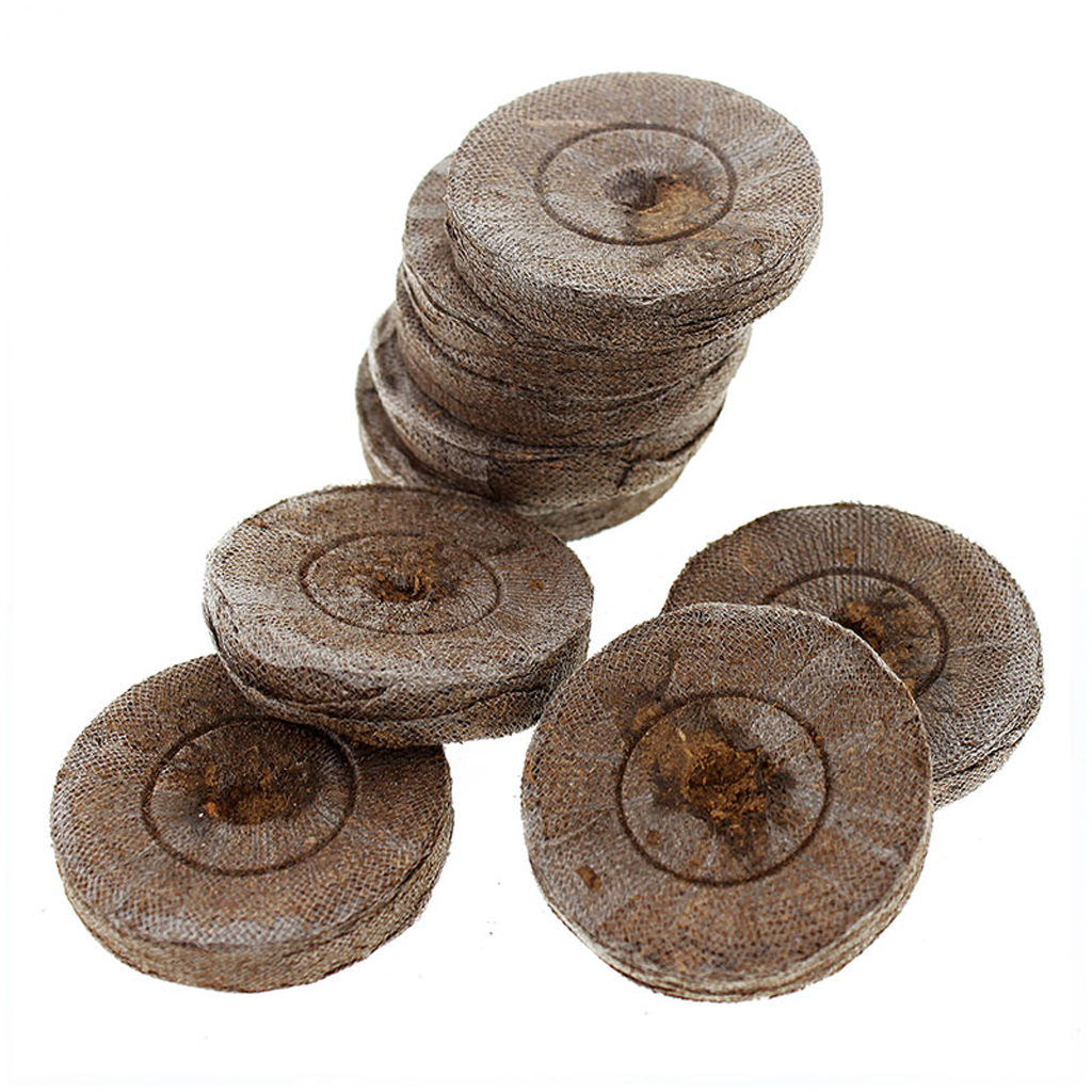 Jiffy-7 Pellets - 2
