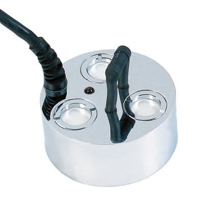 Mist Maker 3 Ultrasonic luftfuktare (1200ml/tim)