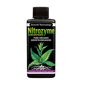 Growth Technology Nitrozyme