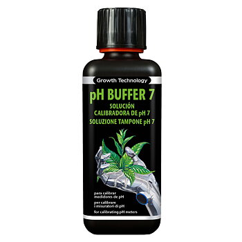 pH 7.0 Kalibreringsvätska