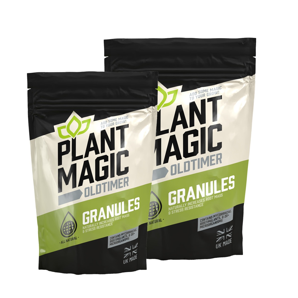 Plant Magic Granules (Mycorrhiza)