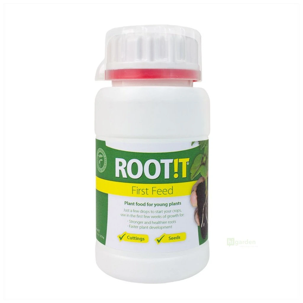 ROOT!T First Feed 250ml