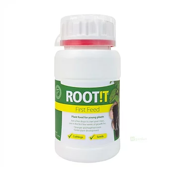ROOT!T First Feed 250ml