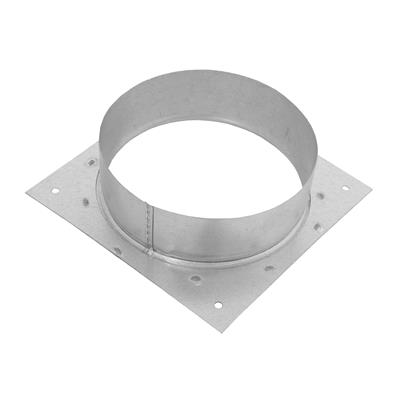 Väggstos 250mm