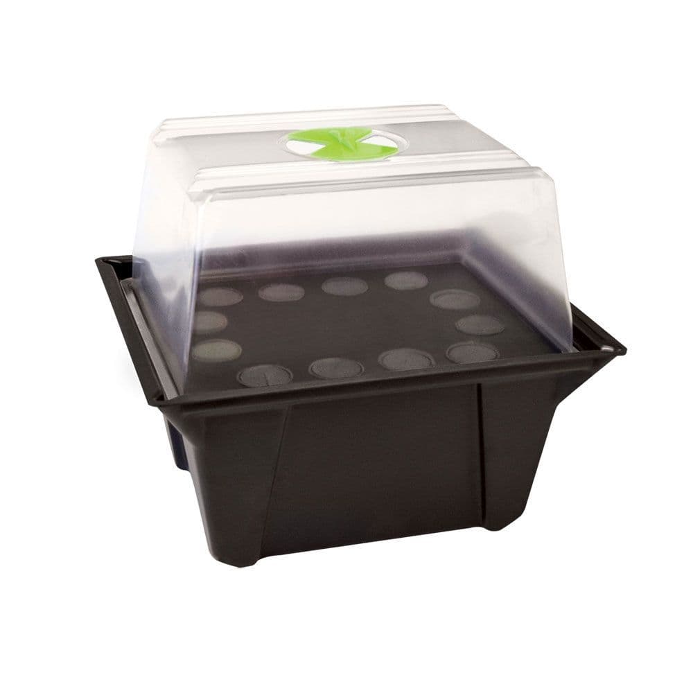 Nutriculture X-tream Aeroponic 12 - vattensystem för sticklingar
