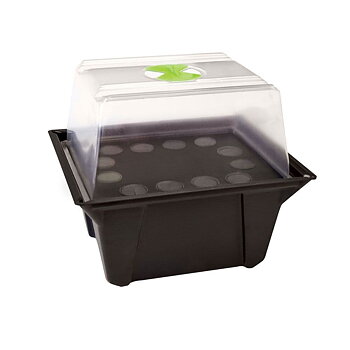 Nutriculture X-tream Aeroponic 12 - vattensystem för sticklingar