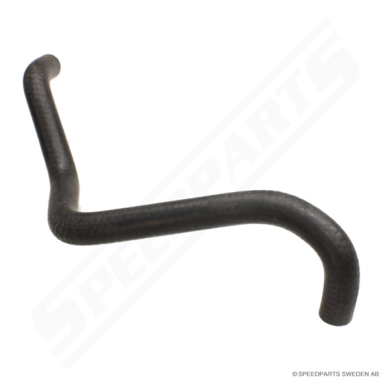 Hose / Pipe -> Throttle body (9)