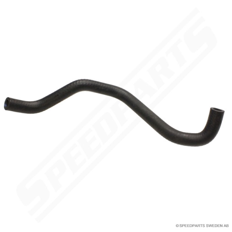 Hose / Pipe -> Throttle body (9) - 2