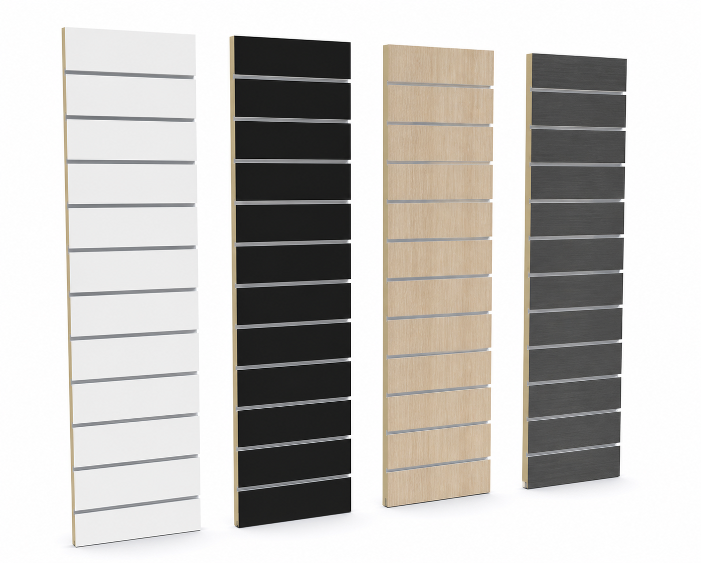 LAGERRENSNING! - Spårpanel H1200xB300-400mm