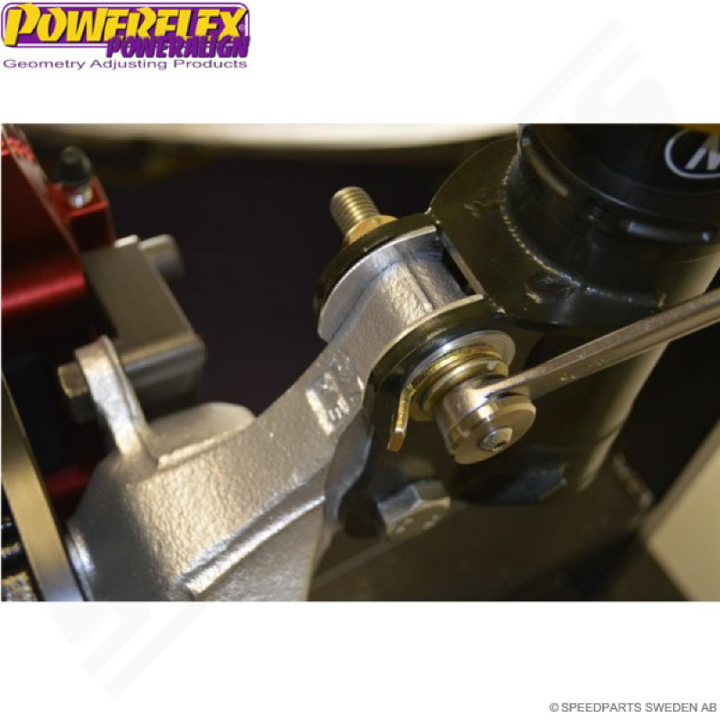 PowerAlign Camber Bult - 2