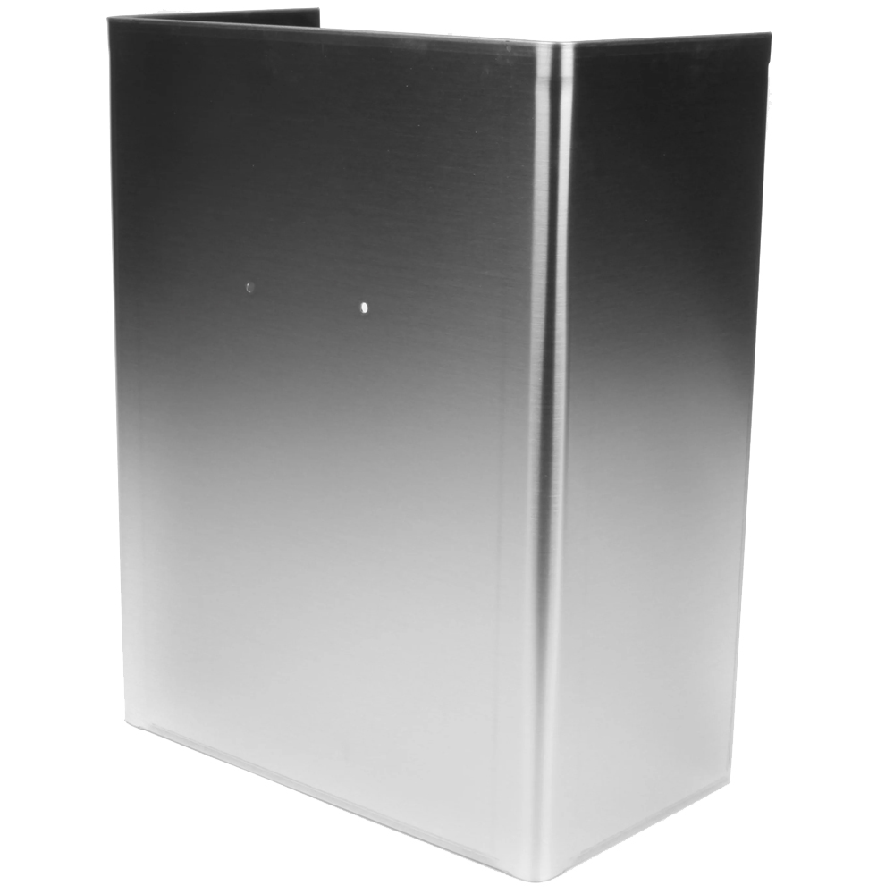 Maskinhus - bak, Rancilio Silvia - 32330362