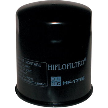 HiFlo oljefilter HF171