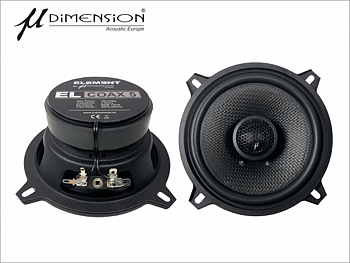 Udimension EL COAX 5