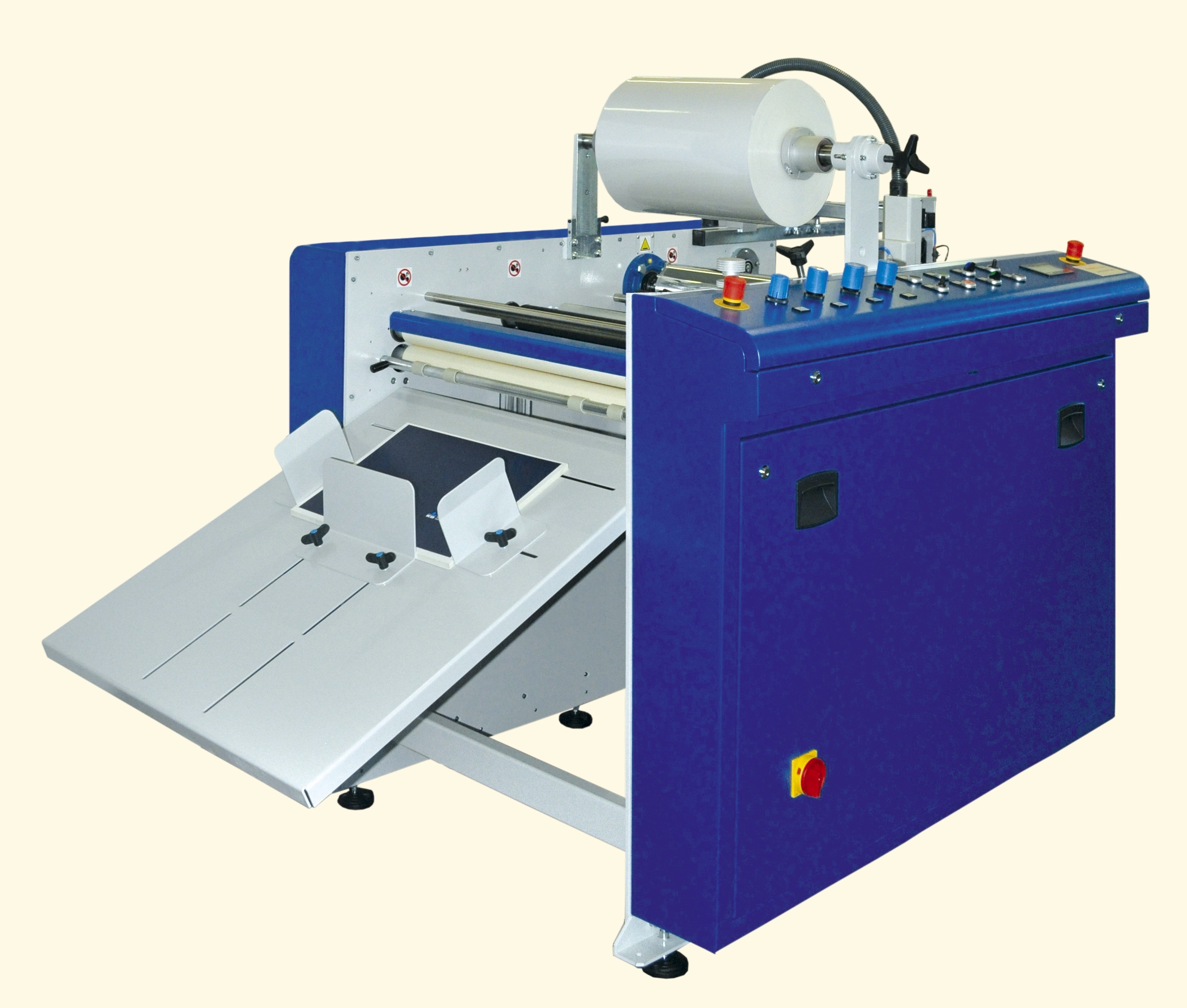Lamineringsmaskin Europa B2