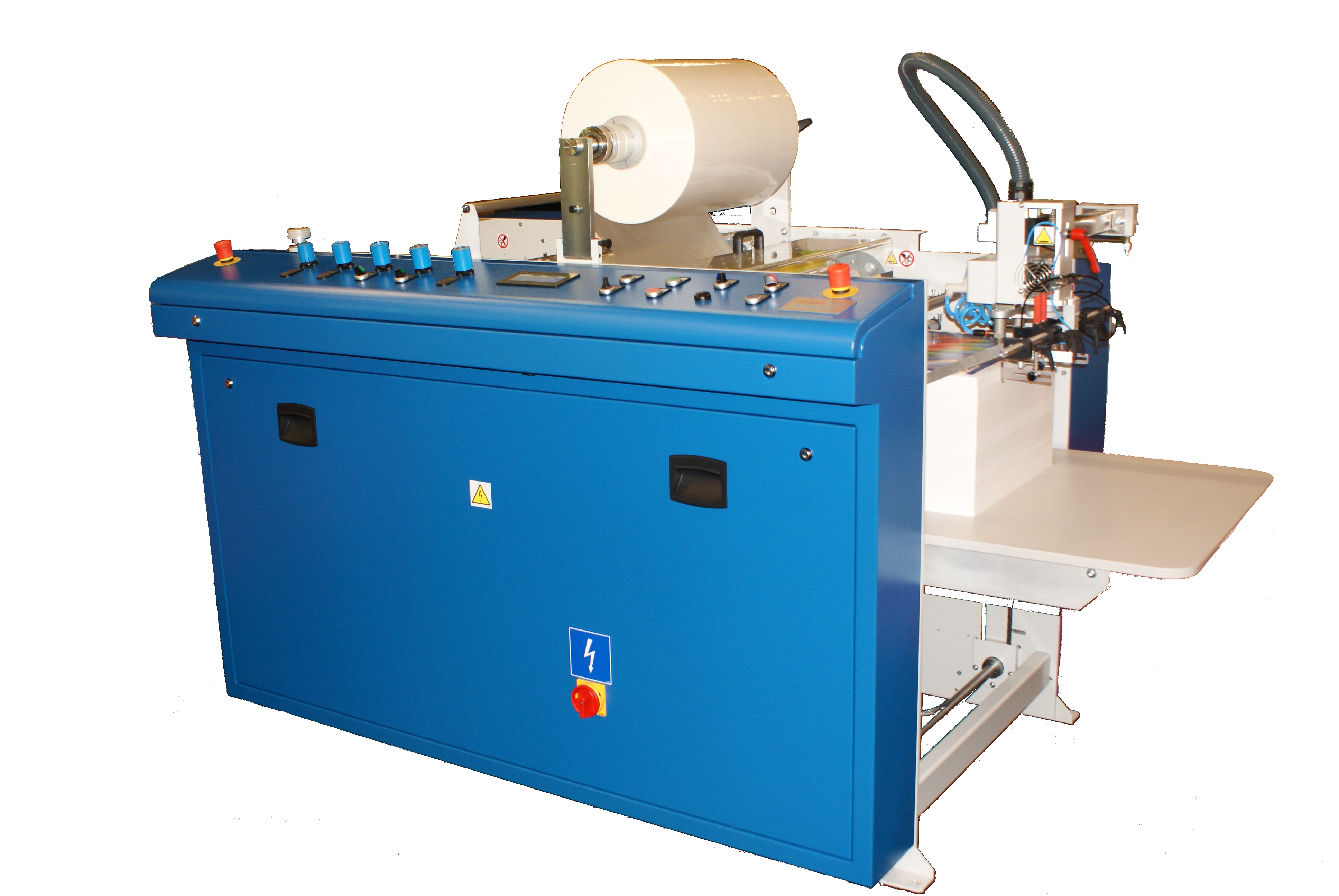 Lamineringsmaskin Europa B2 - 2