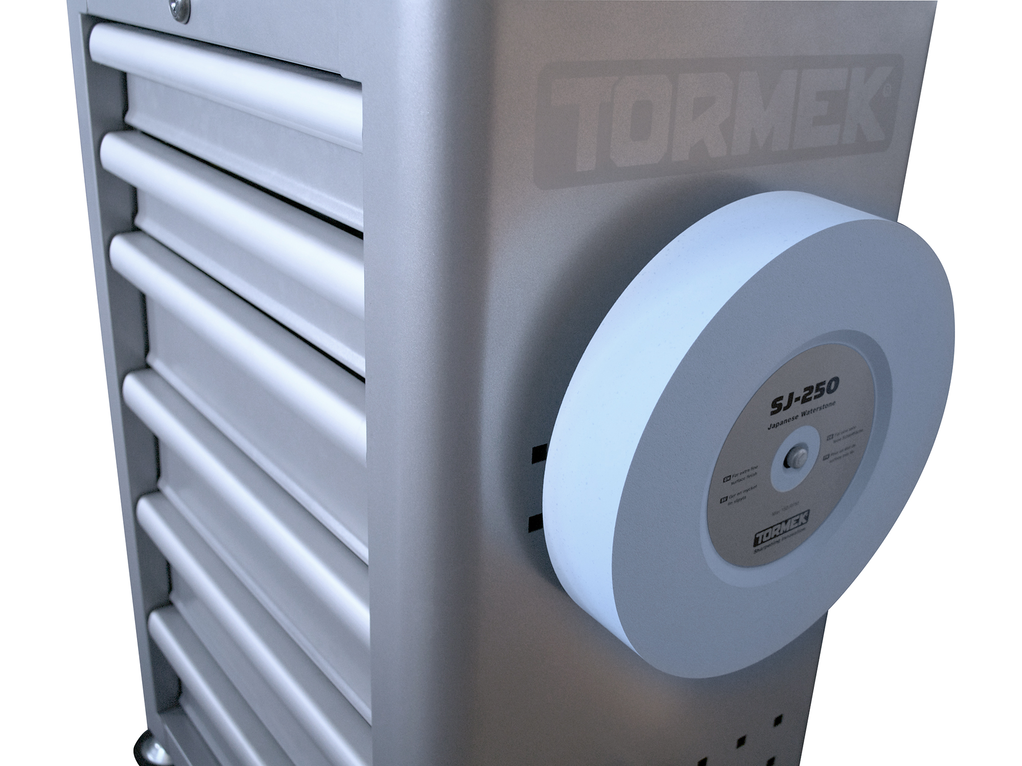 Tormek slipstation - 3