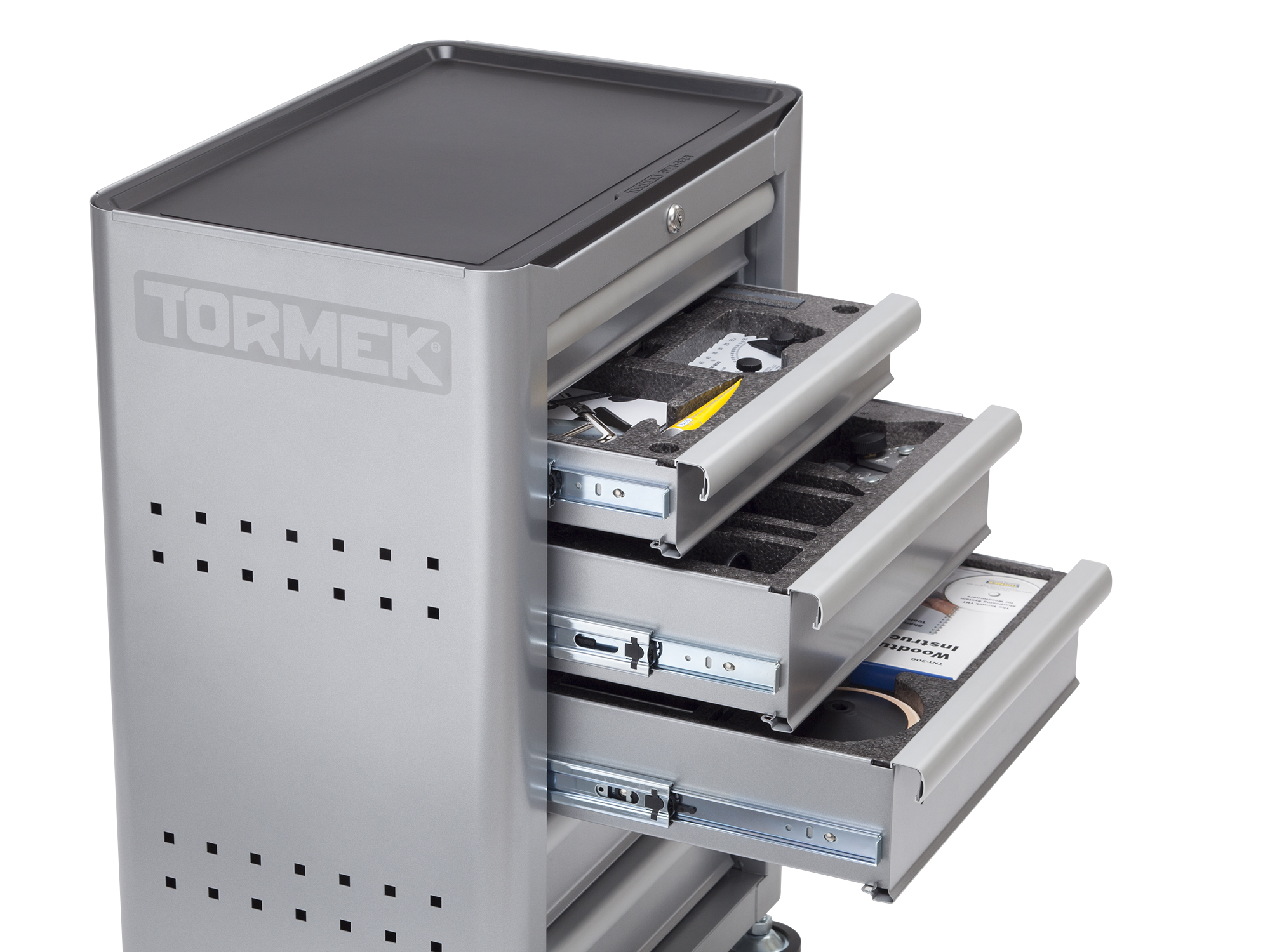 Tormek slipstation - 2