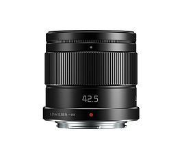 Panasonic Leica DG 42,5/1,2 Nocticron ASPH