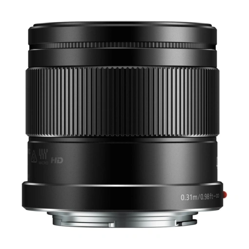 Panasonic Leica DG 42,5/1,2 Nocticron ASPH - 2