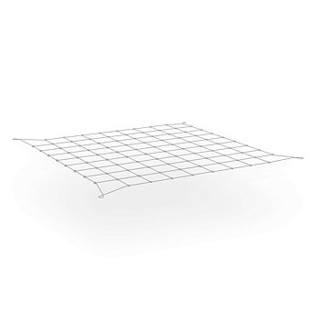 WebIT - Web Plant Support 60 x 60 cm