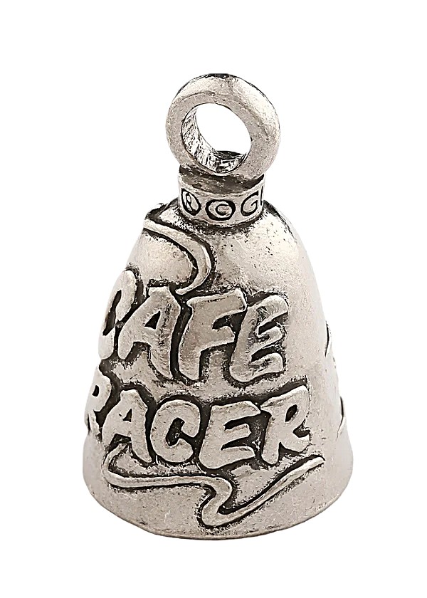Cafe Racer Guardian Bell. - 2