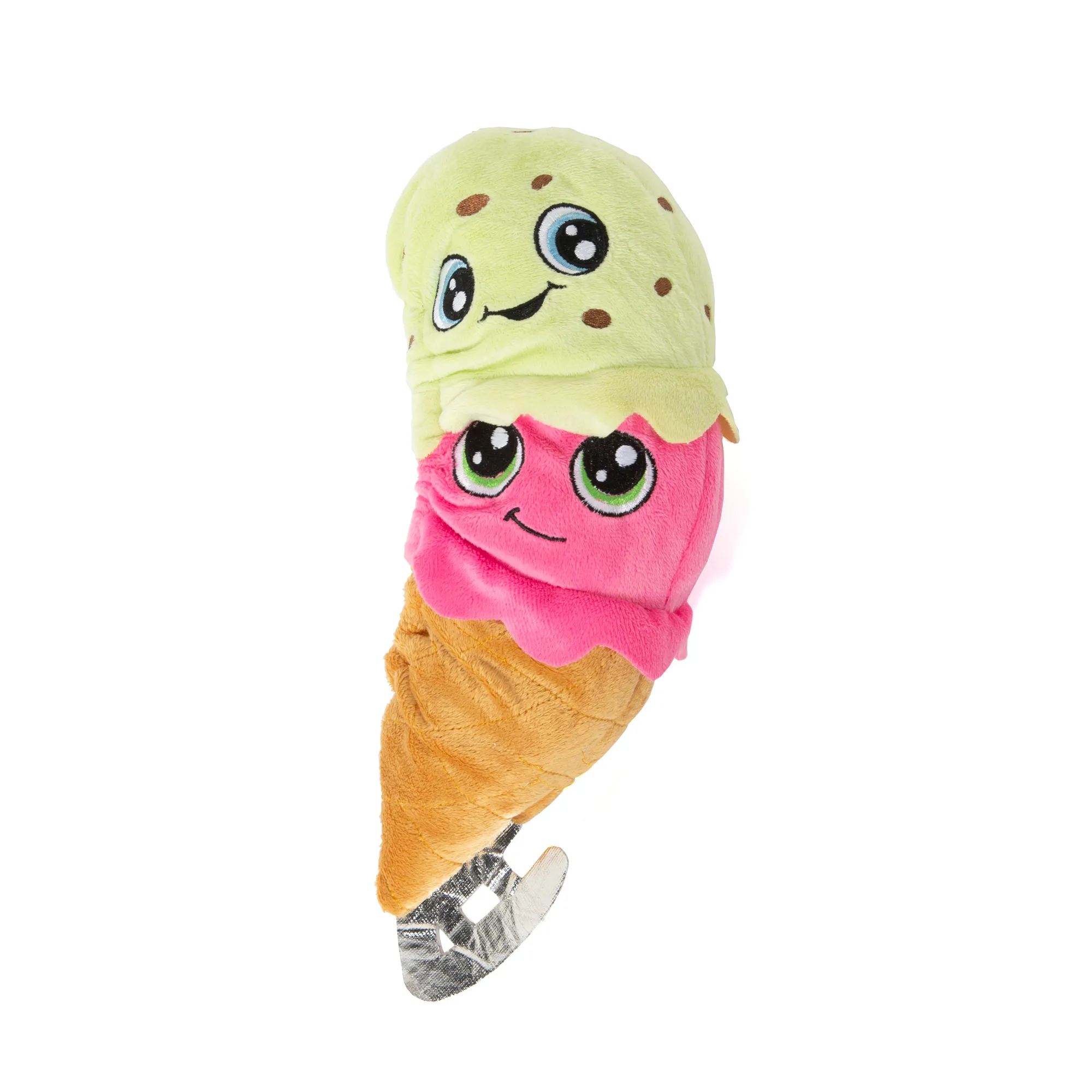 Mjuka mat- och fruktskenskydd - 26