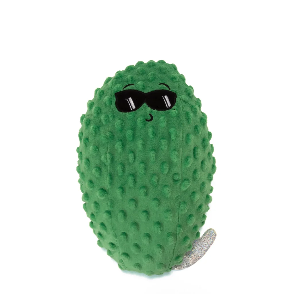 Mjuka mat- och fruktskenskydd - 32