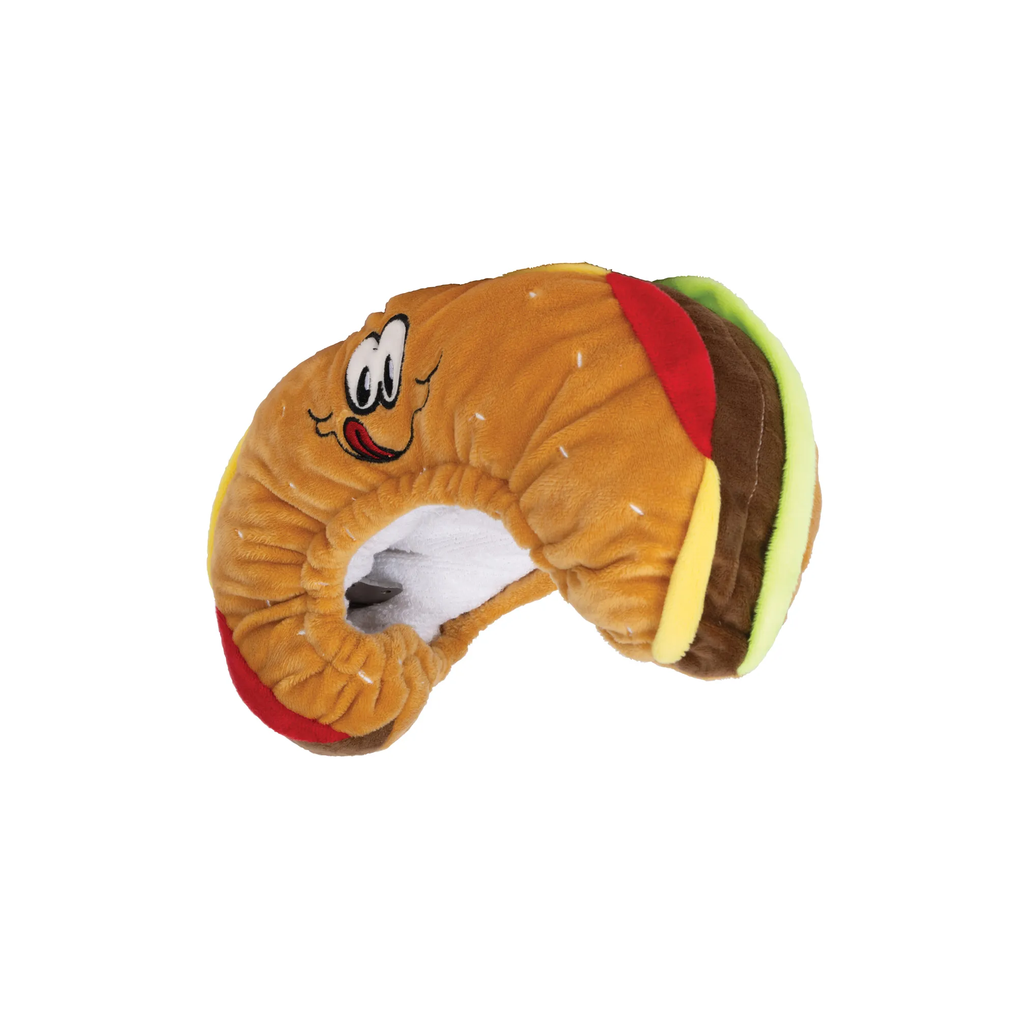 Mjuka mat- och fruktskenskydd - 29