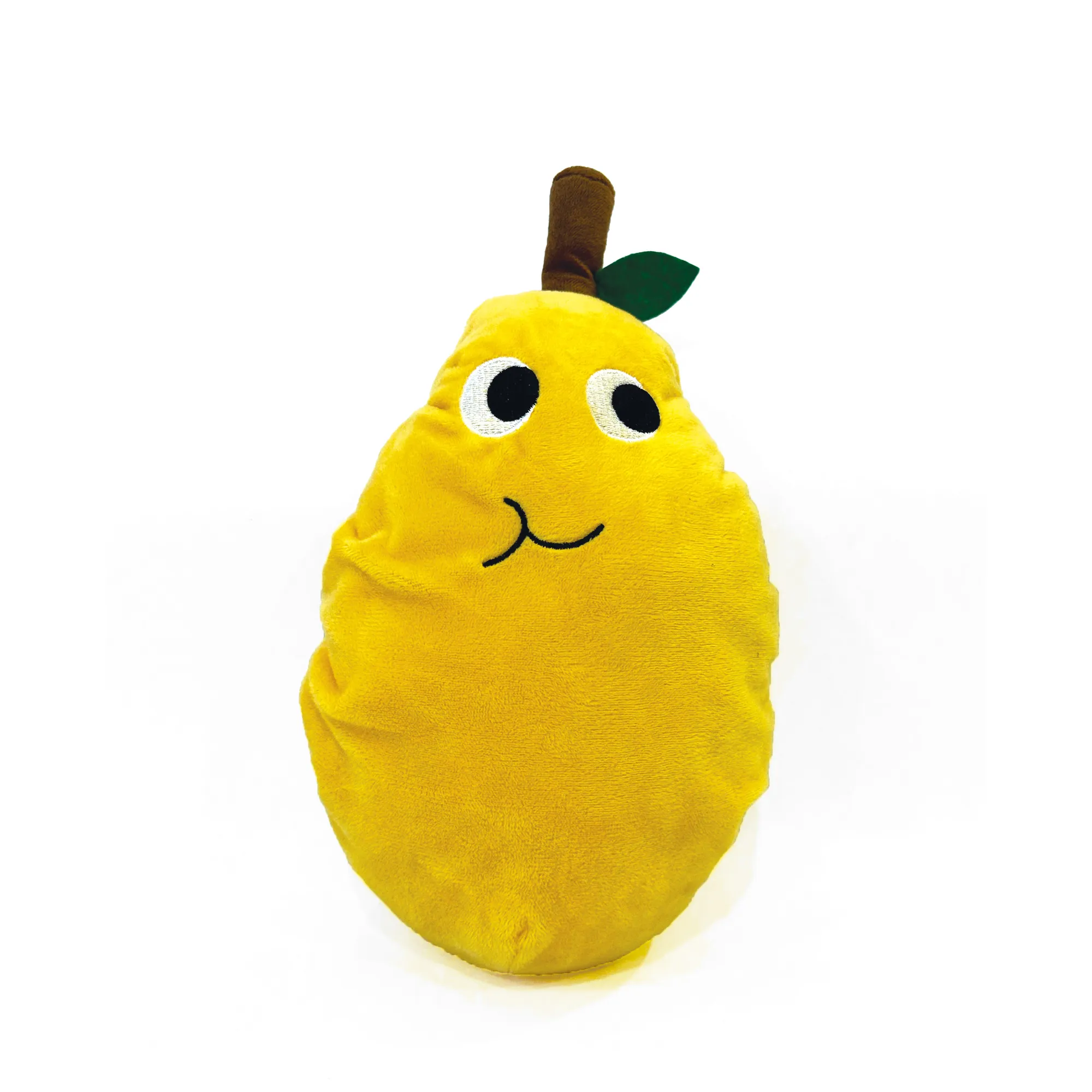 Mjuka mat- och fruktskenskydd - 25
