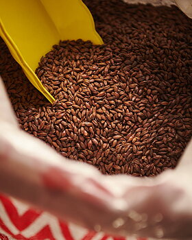 Carafa® 1 Special  (Weyermann®), hel, 1 kg