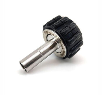 Quick Swivel Connector 1/2" FPT - 9,5 mm (3/8")