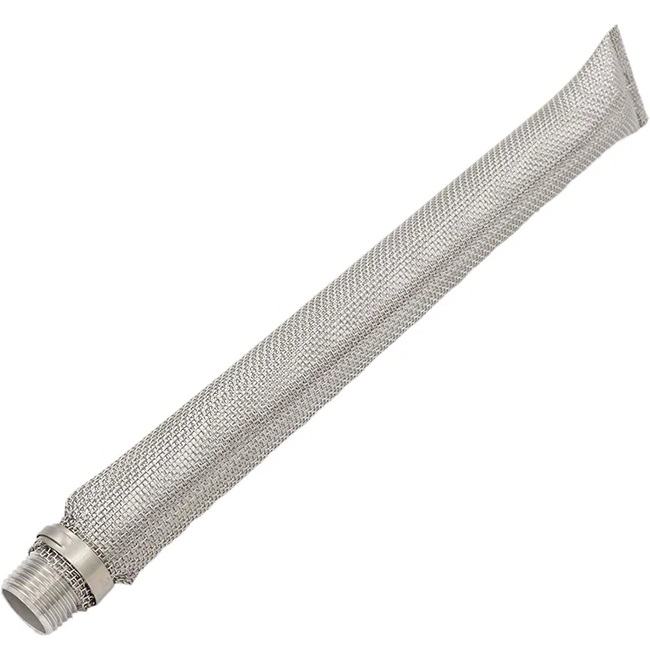 Bazooka Screen (30 cm) - 2