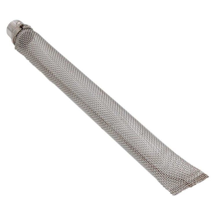 Bazooka Screen (30 cm) - 3
