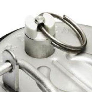 relief valve for cornelius kegs - 2