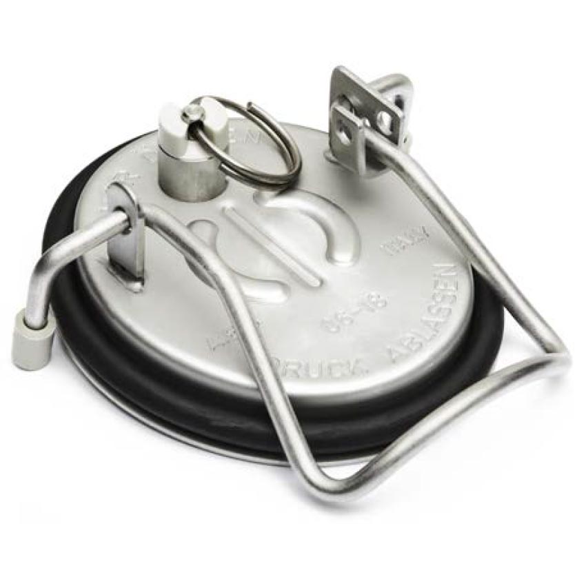 Keg Lid O-ring - 2
