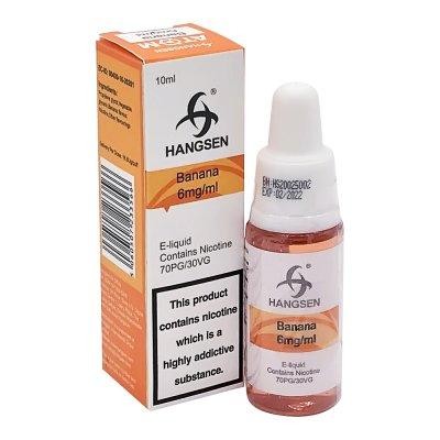 Banan - Hangsen - 2