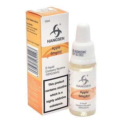 Äpple - Hangsen - 2