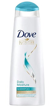 Dove Nutritive solutions shampo 250ml