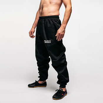 Kung Fu trousers