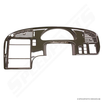 Panel Carbon Fiber 98-05 RHD