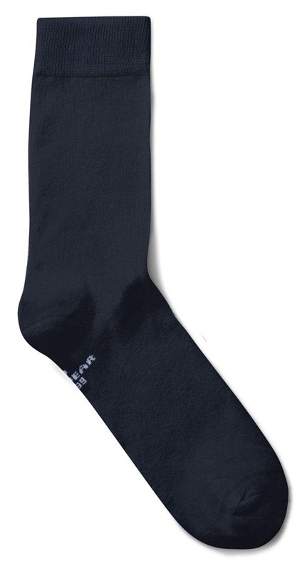 Lifewear Bambustrumpor Midnattsblå