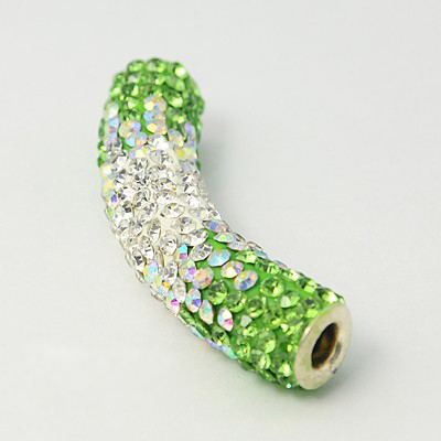 Strass  Tub LYX -GrönNyans
