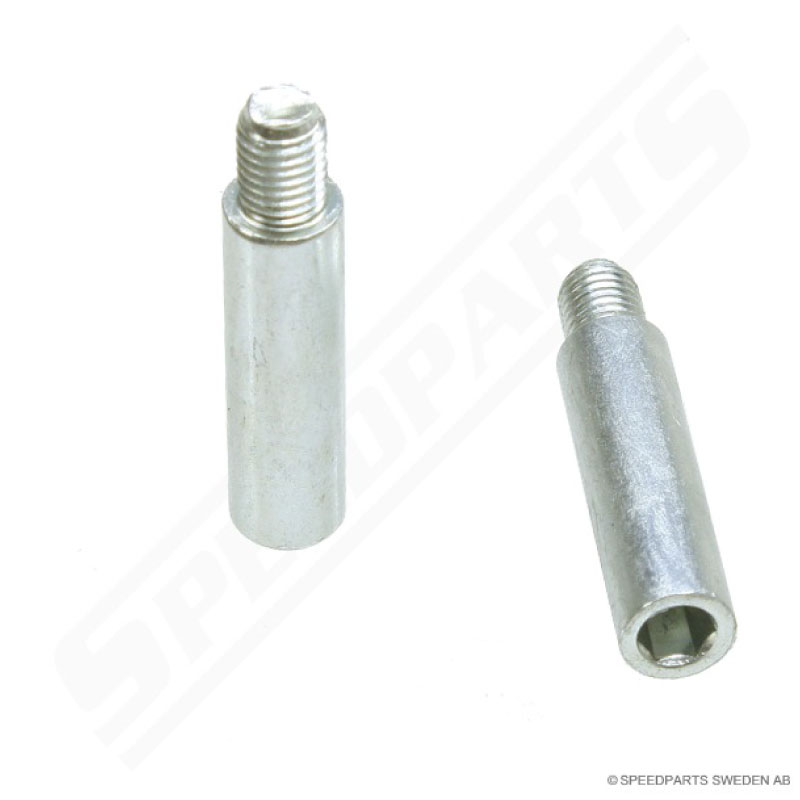 Bolt guide 