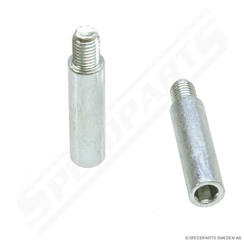Bolt guide 