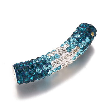 Strass  Tub LYX -Teal  Nyans