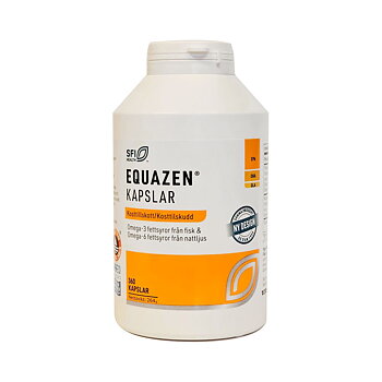 Equazen Eye Q 360 kap