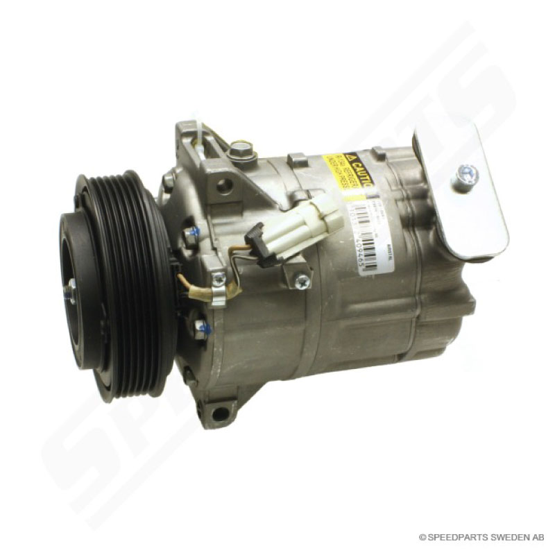 A/C Kompressor 9-3 B284 06-10